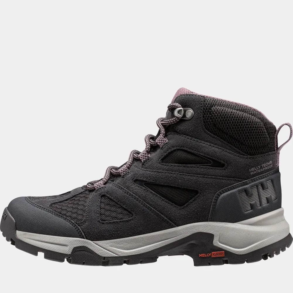 Helly-Hansen Women’s Switchback Hiking Boots